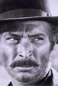 Lee van cleef