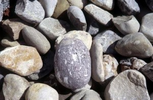 stones-