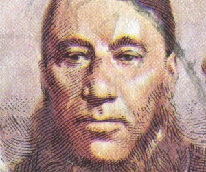 Paul Kruger 